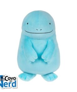 Quagsire peluche 30 cm - Pokémon Plush Figure