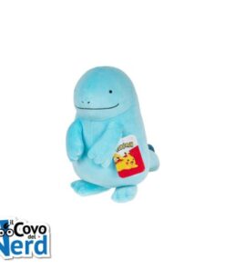 Quagsire peluche 30 cm - Pokémon Plush Figure