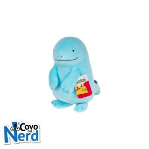 Quagsire peluche 30 cm - Pokémon Plush Figure
