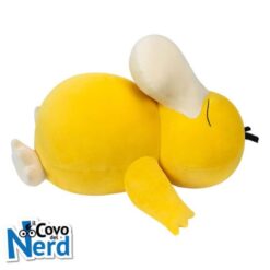Sleeping Psyduck peluche 45 cm - Pokémon Plush Figure
