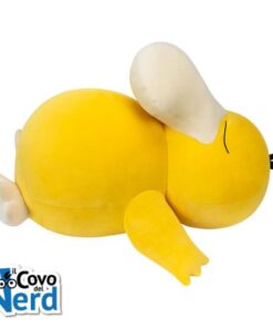 Sleeping Psyduck peluche 45 cm - Pokémon Plush Figure