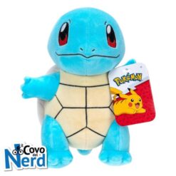 Squirtle peluche 20 cm - Pokémon Plush Figure