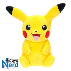 Pokémon Pikachu 20 cm - Pokémon Plush Figure