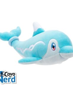 Pokémon Finizien 30 cm - Pokémon Plush Figure