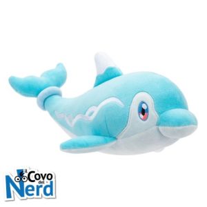Pokémon Finizien 30 cm - Pokémon Plush Figure