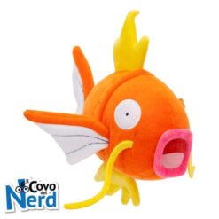Pokémon Magikarp 30 cm - Pokémon Plush Figure