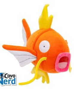 Pokémon Magikarp 30 cm - Pokémon Plush Figure