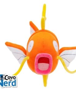Pokémon Magikarp 30 cm - Pokémon Plush Figure