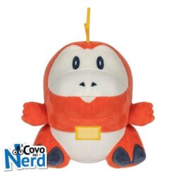 Pokémon Fuecoco 30 cm - Pokémon Plush Figure