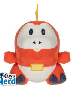 Pokémon Fuecoco 30 cm - Pokémon Plush Figure