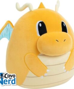 Pokémon Dragonite 35 cm Squishmallows - Pokémon Plush Figure