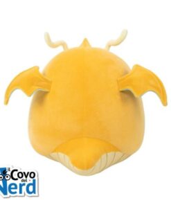 Pokémon Dragonite 35 cm Squishmallows - Pokémon Plush Figure