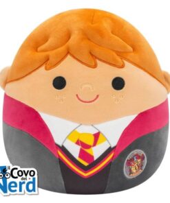 Harry Potter Ron Weasley 40 cm Squishmallows - Harry Potter Plush Figure
