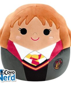 Harry Potter Hermione Granger 40 cm Squishmallows - Harry Potter Plush Figure