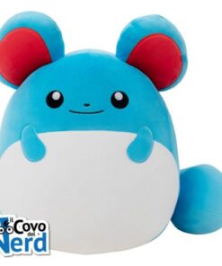 Pokémon Marill 35 cm Squishmallows - Pokémon Plush Figure