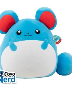 Pokémon Marill 50 cm Squishmallows - Pokémon Plush Figure