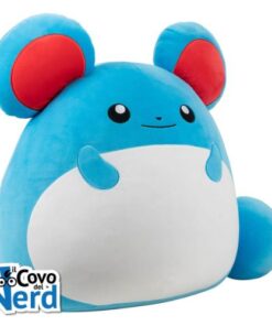 Pokémon Marill 50 cm Squishmallows - Pokémon Plush Figure