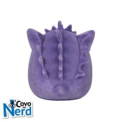 Pokémon Gengar 25 cm Squishmallows - Pokémon Plush Figure