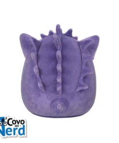 Pokémon Gengar 25 cm Squishmallows - Pokémon Plush Figure
