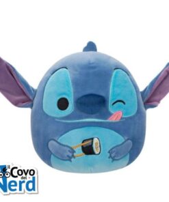Disney Stitch Sushi 25 cm Squishmallows - Disney Plush Figure