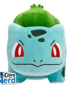 Pokémon Bulbasaur 30 cm - Pokémon Plush Figure