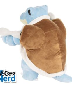 Pokémon Blastoise 30 cm - Pokémon Plush Figure