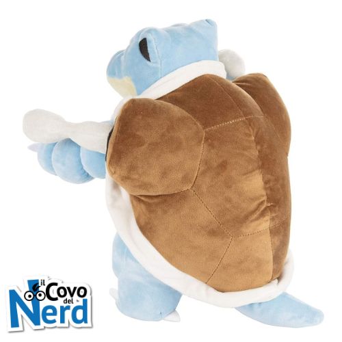 Pokémon Blastoise 30 cm - Pokémon Plush Figure