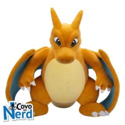 Pokémon Charizard 61 cm - Pokémon Plush Figure