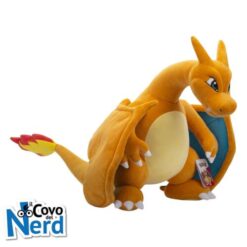 Pokémon Charizard 61 cm - Pokémon Plush Figure