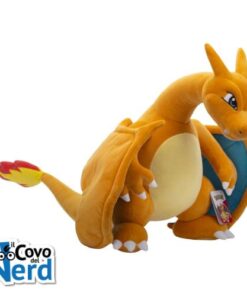 Pokémon Charizard 61 cm - Pokémon Plush Figure