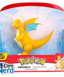 Pokémon Epic Action Figure Dragonite 30 cm