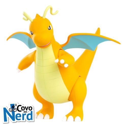 Pokémon Epic Action Figure Dragonite 30 cm