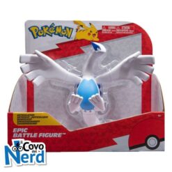 Pokémon Epic Action Figure Lugia 30 cm