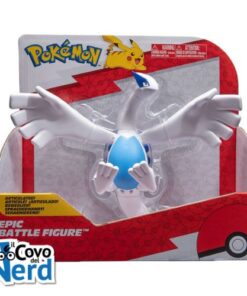 Pokémon Epic Action Figure Lugia 30 cm
