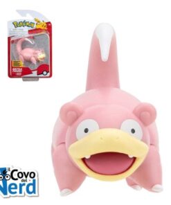 Pokémon Battle Figure Mini Figure Slowpoke 5 cm