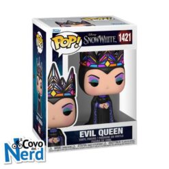 Funko POP! Disney: Snow White - Evil Queen 1421