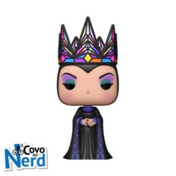 Funko POP! Disney: Snow White - Evil Queen 1421