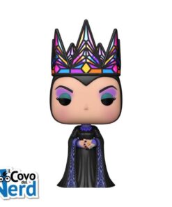 Funko POP! Disney: Snow White - Evil Queen 1421