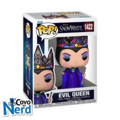 Funko POP! Disney: Snow White - Evil Queen 1422