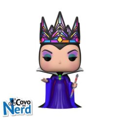 Funko POP! Disney: Snow White - Evil Queen 1422