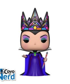 Funko POP! Disney: Snow White - Evil Queen 1422