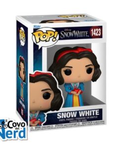 Funko POP! Disney: Snow White - Snow White 1423