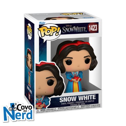 Funko POP! Disney: Snow White - Snow White 1423