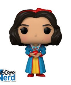 Funko POP! Disney: Snow White - Snow White 1423