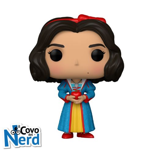 Funko POP! Disney: Snow White - Snow White 1423