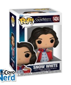 Funko POP! Disney: Snow White - Snow White 1424