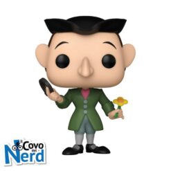 Funko POP! Disney: Ichabod and Mr. Toad - Ichabod Crane 1484