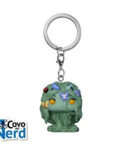 Funko POP! Keychain: Fantasia 2000 - Spring Sprite