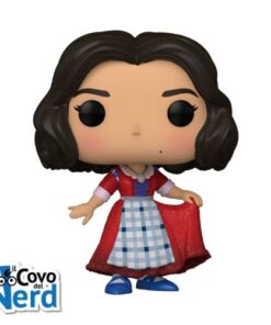 Funko POP! Disney: Snow White - Snow White 1424