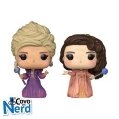 Funko POP! Movies: Wicked - Magical Wise Ones 2-Pack